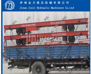 軌（guǐ）道電動平車