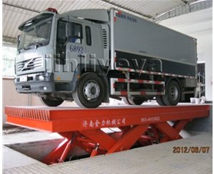 汽車升降機廠（chǎng）家