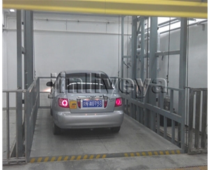 北京愛（ài）義行（háng）汽車服務定製汽車舉（jǔ）升機