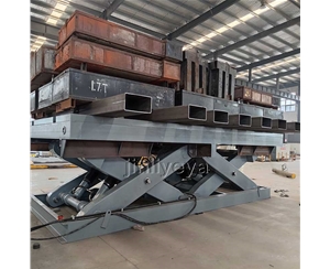 固定式大載（zǎi）荷升降機（jī）廠家